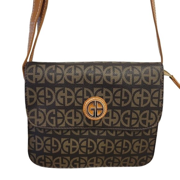 WOMEN'S Giani Bernini Crossbody. New Without Tags $99